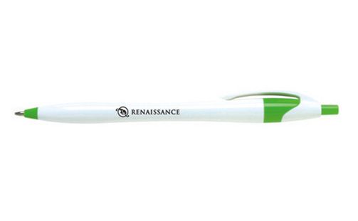 ReaMark Products: Javalina Splash Pen - Lime Green